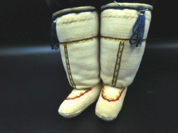 greenland duo moccs